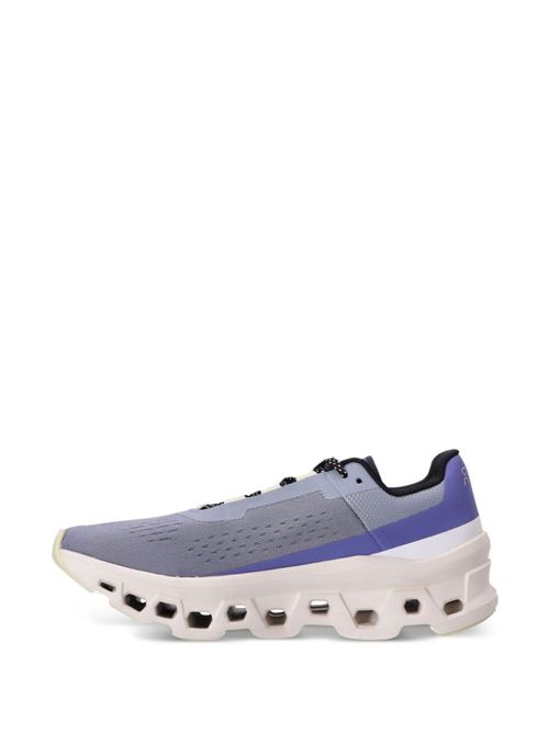 Sneakers donna cloudmonster ON RUNNING | 6197784MIST BLUEBERRY